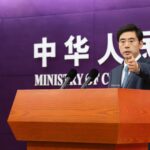 China confirms first AI talks with U.S. have taken place, hints at trade truce extension