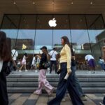 China consumer, wholesale inflation rebound in August