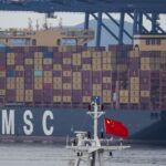 China helped keep the lid on oil price surge as Iran war disrupted supplies