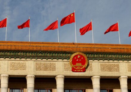 China hits back at G20 pressure over exports and trade imbalances