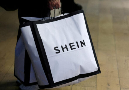 China lambasts France’s ‘discriminatory’ fast-fashion law