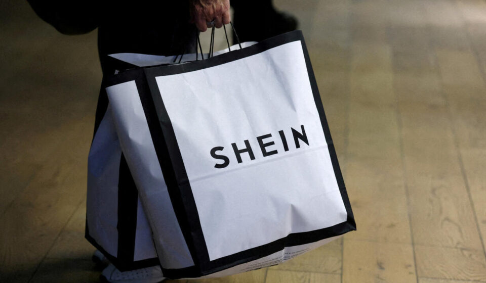 China lambasts France’s ‘discriminatory’ fast-fashion law