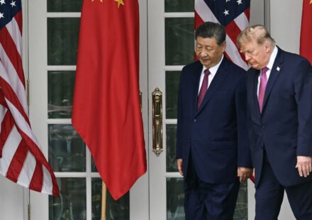 China suppliers eye U.S. AI data center boom