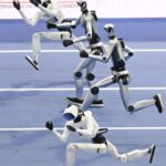 China's AI leaders keep quiet despite U.S. 'publicity' on tech risks