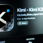 China's Moonshot launches Kimi AI tools for financial services
