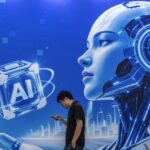 China's Xi urges U.S. to cooperate on AI