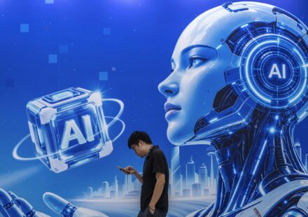 China's Xi urges U.S. to cooperate on AI