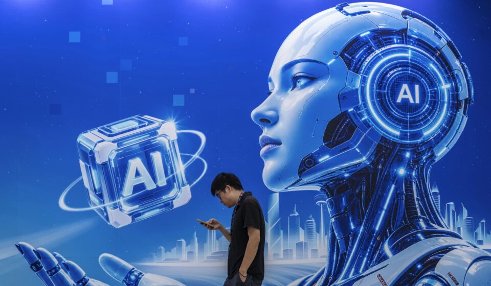 China's Xi urges U.S. to cooperate on AI
