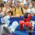 China's criteria for humanoid robot IPOs may be hard to meet