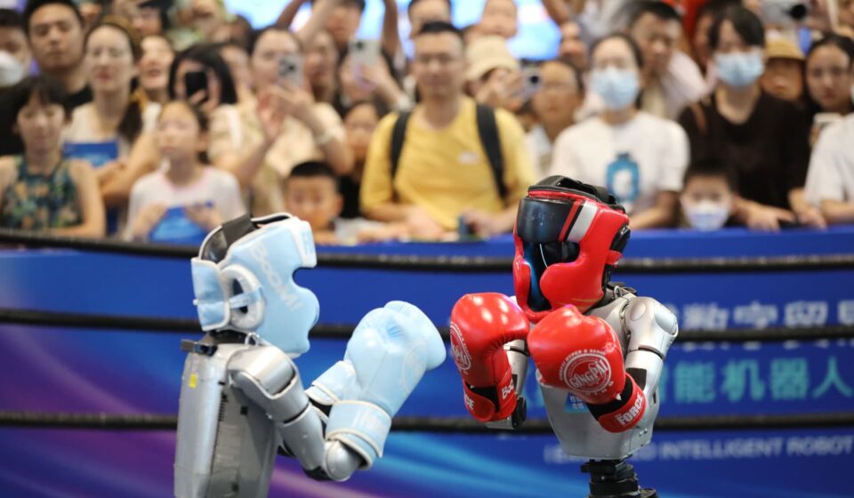 China's criteria for humanoid robot IPOs may be hard to meet