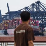 China's exports to the U.S. jumped ahead of summit, survey shows