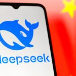 Chinese AI models surge in global adoption