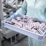Chinese biopharma stocks jump as U.S. plans to continue drug licensing deals