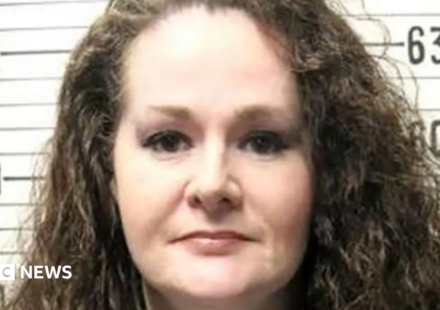 Christa Pike execution: Tennessee governor rejects clemency plea
