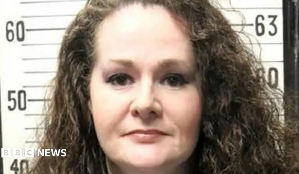 Christa Pike execution: Tennessee governor rejects clemency plea