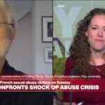 Church confronts shock of abuse crisis