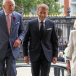Churchillian moment? Macron in Britain amid scramble to boost European defence - The Debate