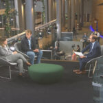 Climate breakdown: Is the EU adapting to the new normal? Europe's summer of disasters - Talking Europe