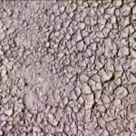 Climate change: Glacier loss and dry rivers threaten water security