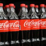 Coca-Cola hires Rob Gehring from Monster Energy to run its North American operations