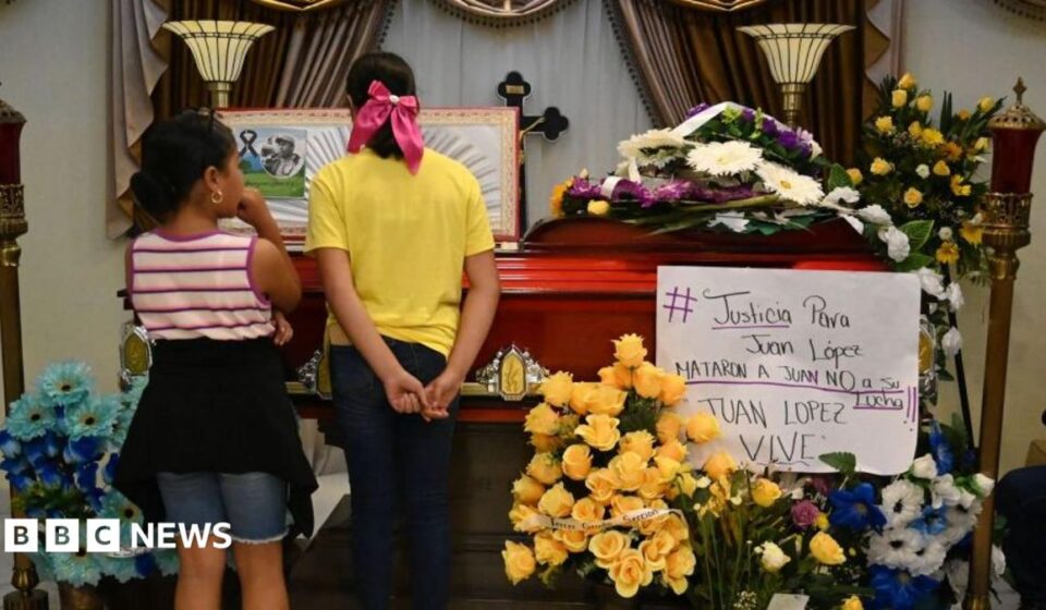 Colombia and Brazil deadliest countries for environmental defenders, report says