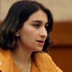 Colombian ex-foreign minister accused over nanny's lie detector test