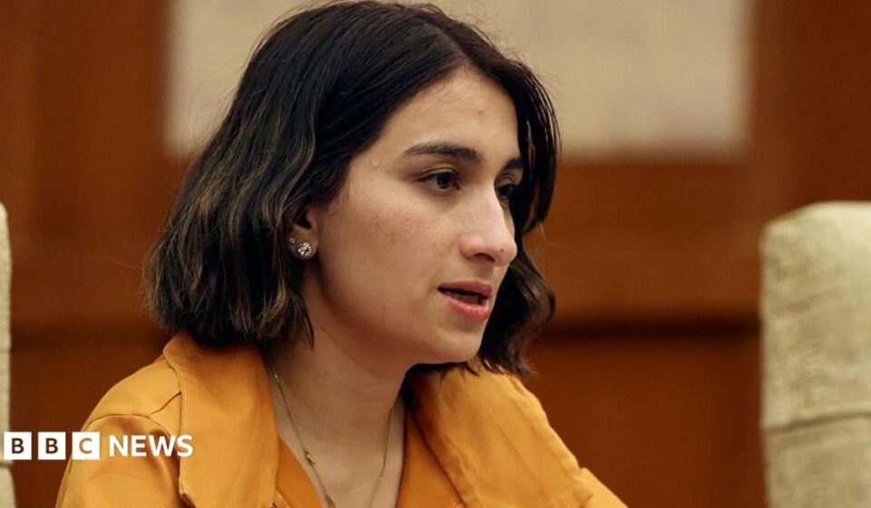 Colombian ex-foreign minister accused over nanny's lie detector test