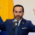 Colombia's new president loosens gun control rules