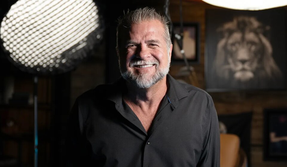 Colorado GOP nominee Victor Marx claims he met Satan in a podcast