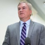 Comer indicates McConnell staffers aiming for senator to return this month
