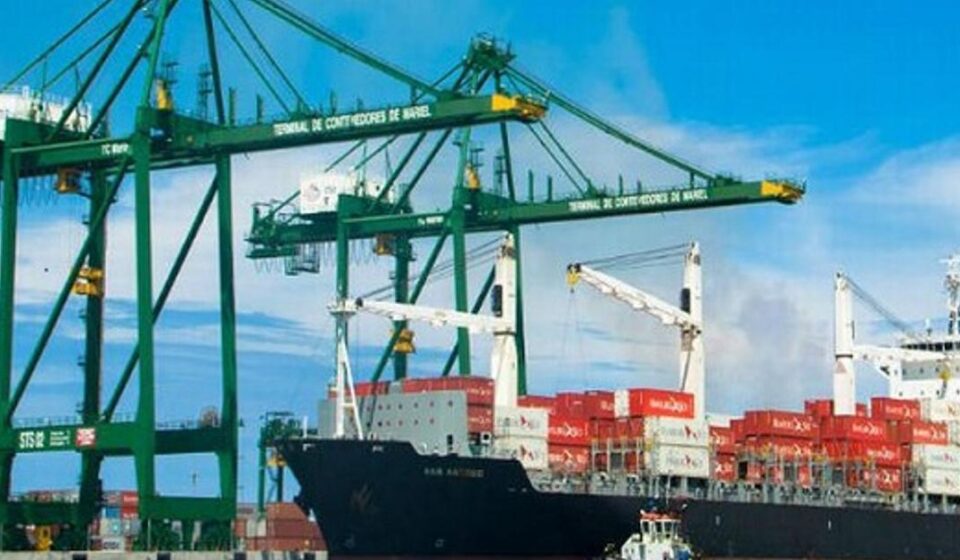 Comercio: Crecen las exportaciones a Cuba a medida que aumentan las sanciones