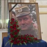 Commemoration held for late Bosnian Serb war criminal Ratko Mladic