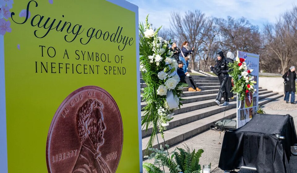 Common Cents Act passes House to end penny minting and round cash