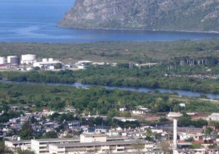 Comunicaciones: “No tenemos fecha todavía”: La Isla de la Juventud sigue incomunicada