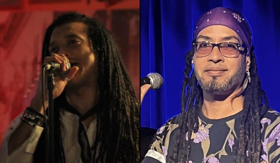 Concierto de Emilio Ibáñez y William Vivanco en Madrid