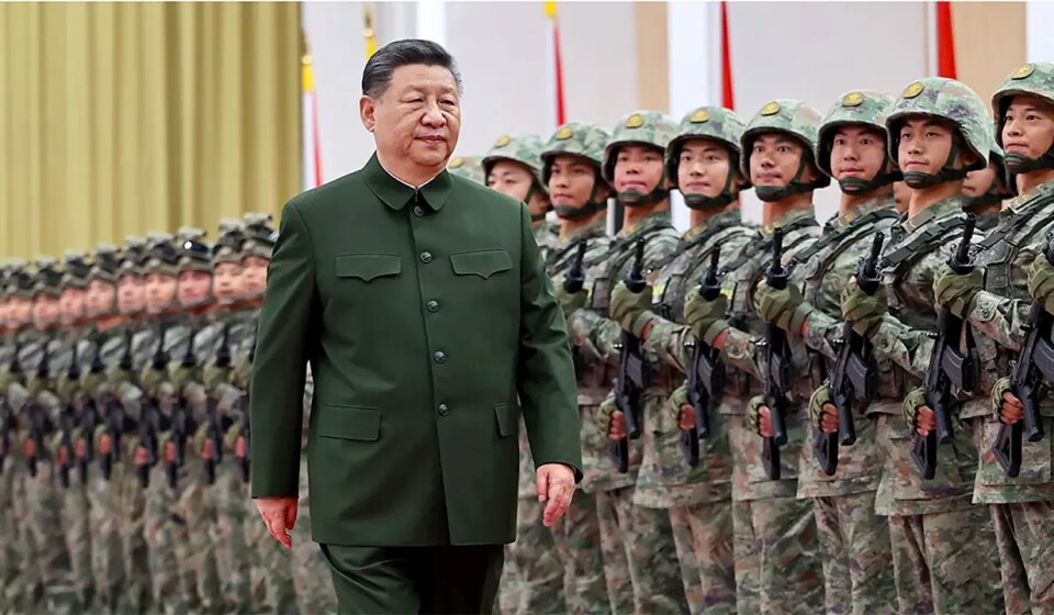 Congress holds 'Trojan Horses' hearing on China's malign influence