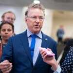Congress stalls on AI regulation as Rand Paul blocks 'kill switch' bill