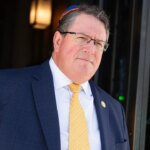 Congressman Randy Fine on need for US AI dominance, threat posed by American left