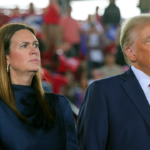 Conservatives turn on GOP governor over unexpected 'villain' in welfare ad