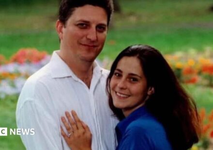 'Constantly on my mind' - 9/11 agony goes on for bereaved, 25 years on