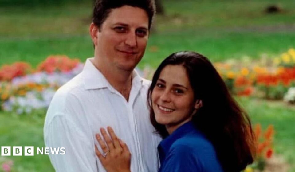 'Constantly on my mind' - 9/11 agony goes on for bereaved, 25 years on