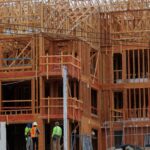 Construction robots are taking on America's housing shortage