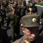 Corea del Norte: Delegación rusa visita Pyongyang para inaugurar un memorial