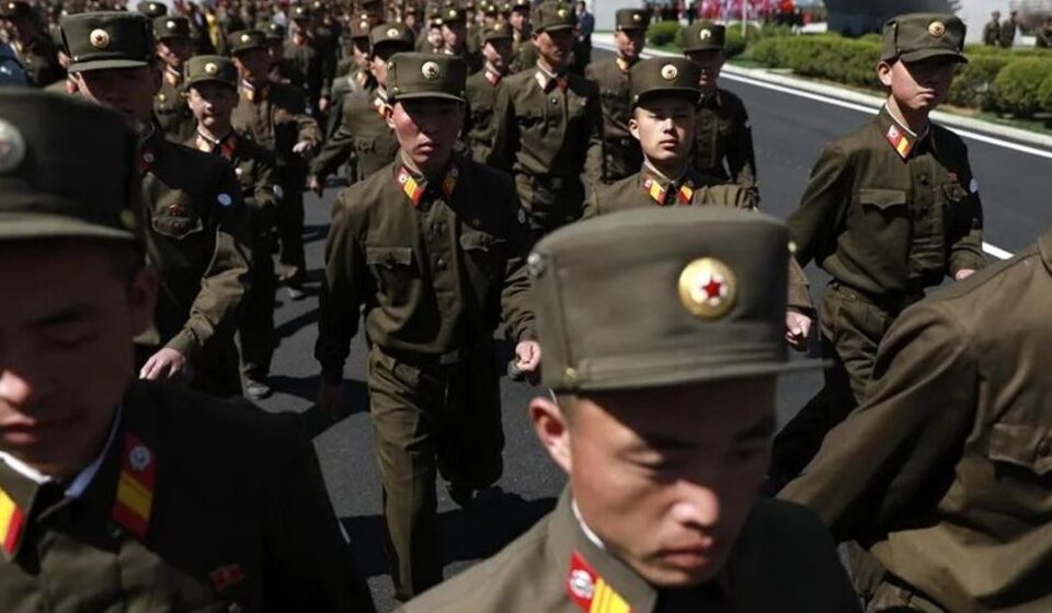Corea del Norte: Delegación rusa visita Pyongyang para inaugurar un memorial