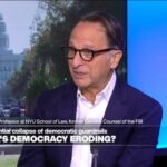 Corruption ‘endemic’ in Trump administration: 'Checks and balances only in effect at lower courts' - Spotlight