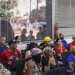Crisis Migratoria: Unos 90.000 cubanos tramitan el asilo en Brasil