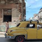 Crónicas de La Habana: El químico suma cuerpos desplomados al paisaje de La Habana