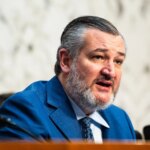 Cruz warns China is spreading AI propaganda to influence tech race