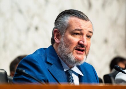 Cruz warns China is spreading AI propaganda to influence tech race