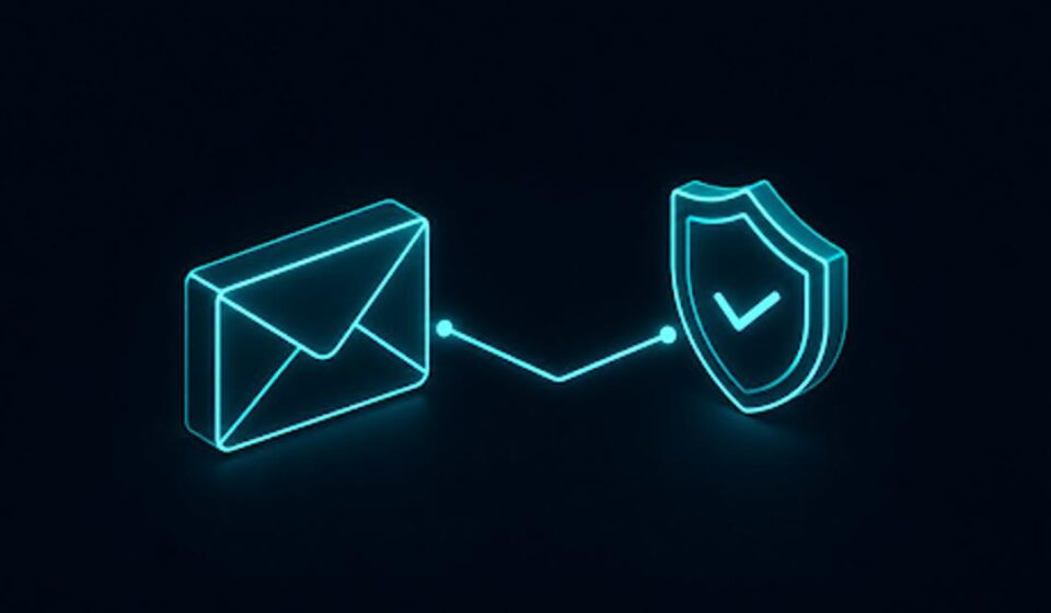 Cuando el correo de la redacción también es un blanco
